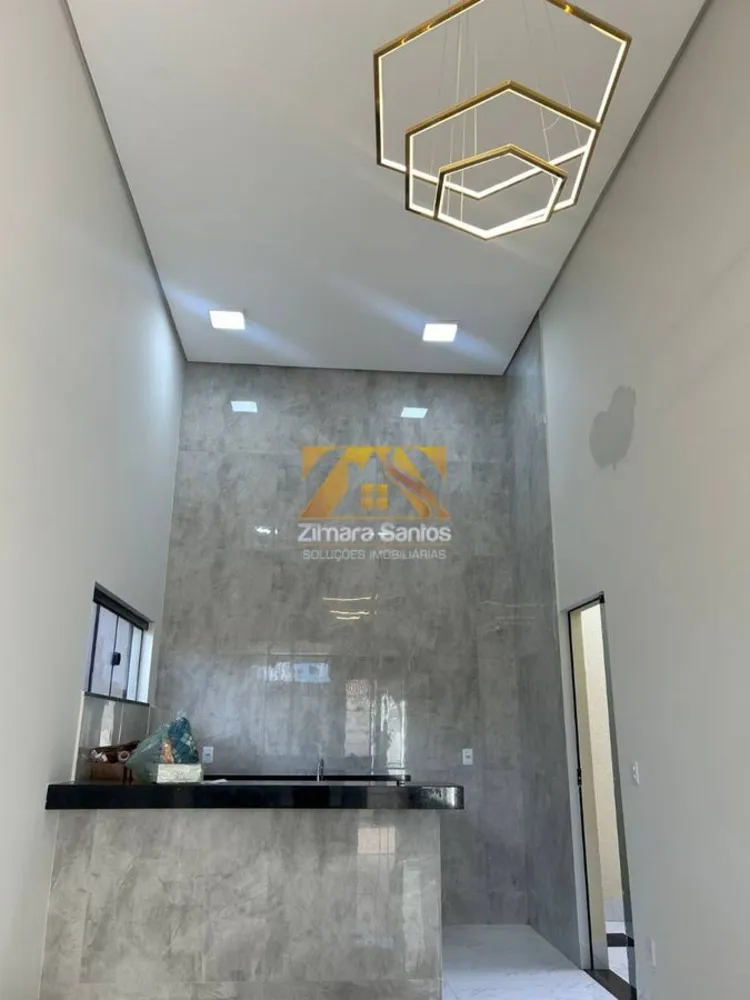 Casa, 3 quartos, 115 m² - Foto 2