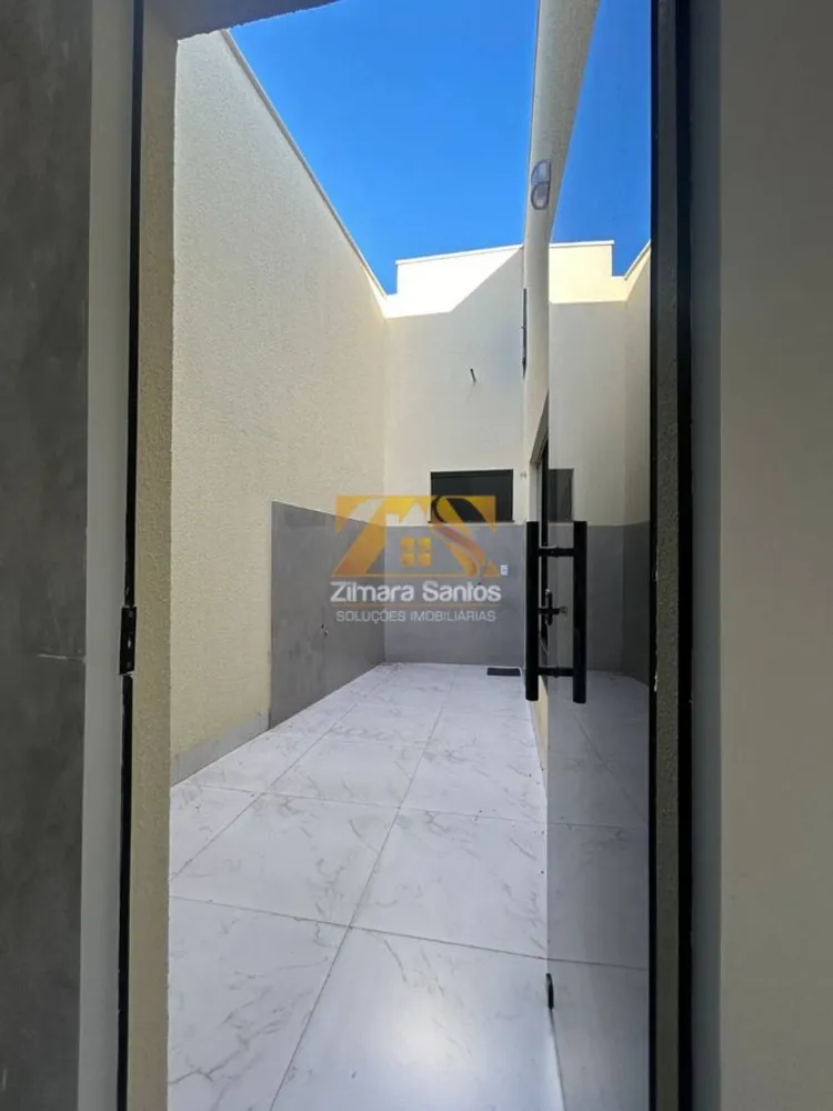 Casa, 3 quartos, 115 m² - Foto 7