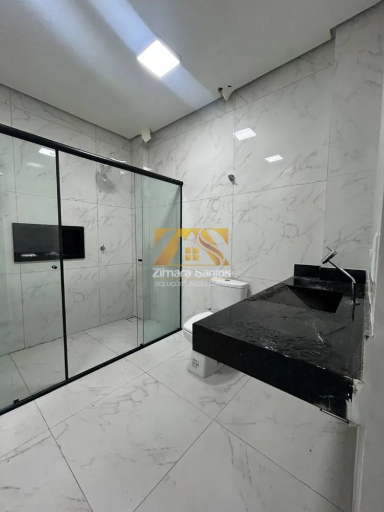 Casa, 3 quartos, 115 m² - Foto 6