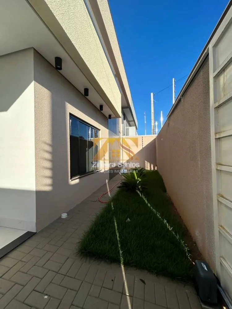 Casa, 3 quartos, 115 m² - Foto 8