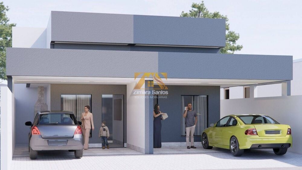 Casa à venda com 3 quartos, 90m² - Foto 16