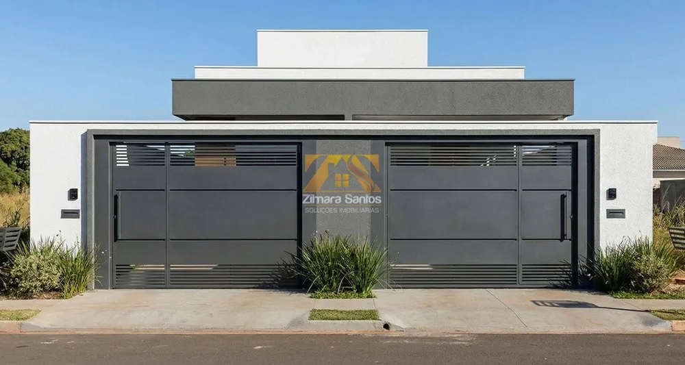 Casa, 2 quartos, 67 m² - Foto 8