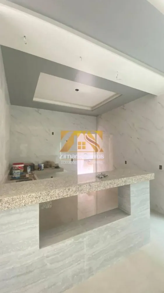 Casa, 3 quartos, 125 m² - Foto 2