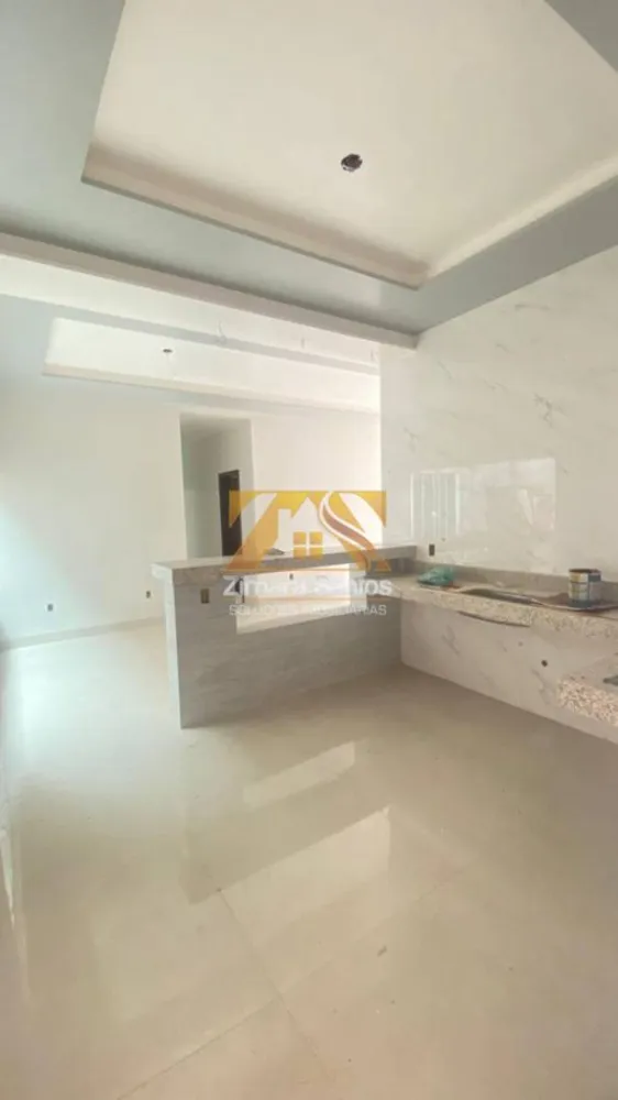 Casa, 3 quartos, 125 m² - Foto 1