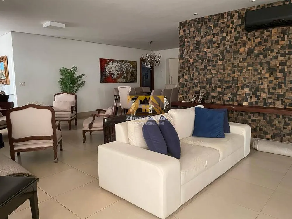 Apartamento, 4 quartos, 231 m² - Foto 6