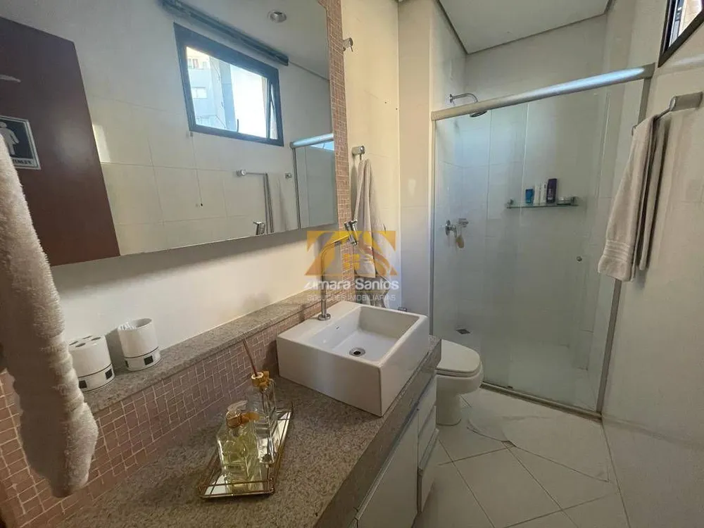 Apartamento, 4 quartos, 231 m² - Foto 4