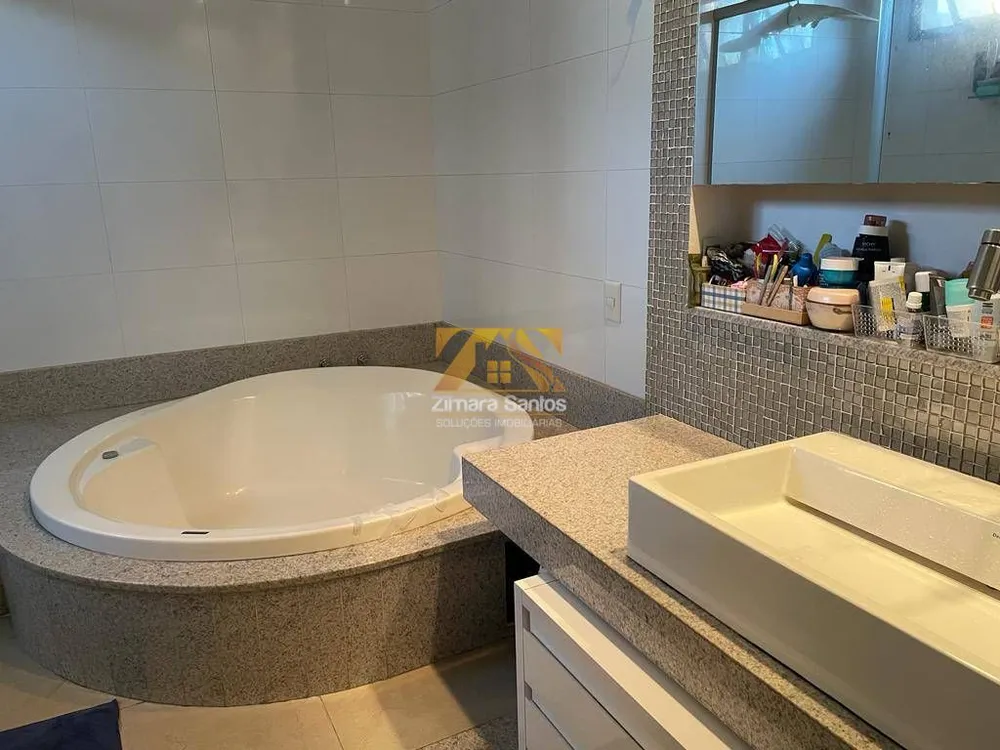 Apartamento, 4 quartos, 231 m² - Foto 8