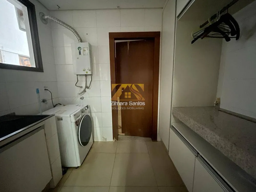 Apartamento, 4 quartos, 231 m² - Foto 9