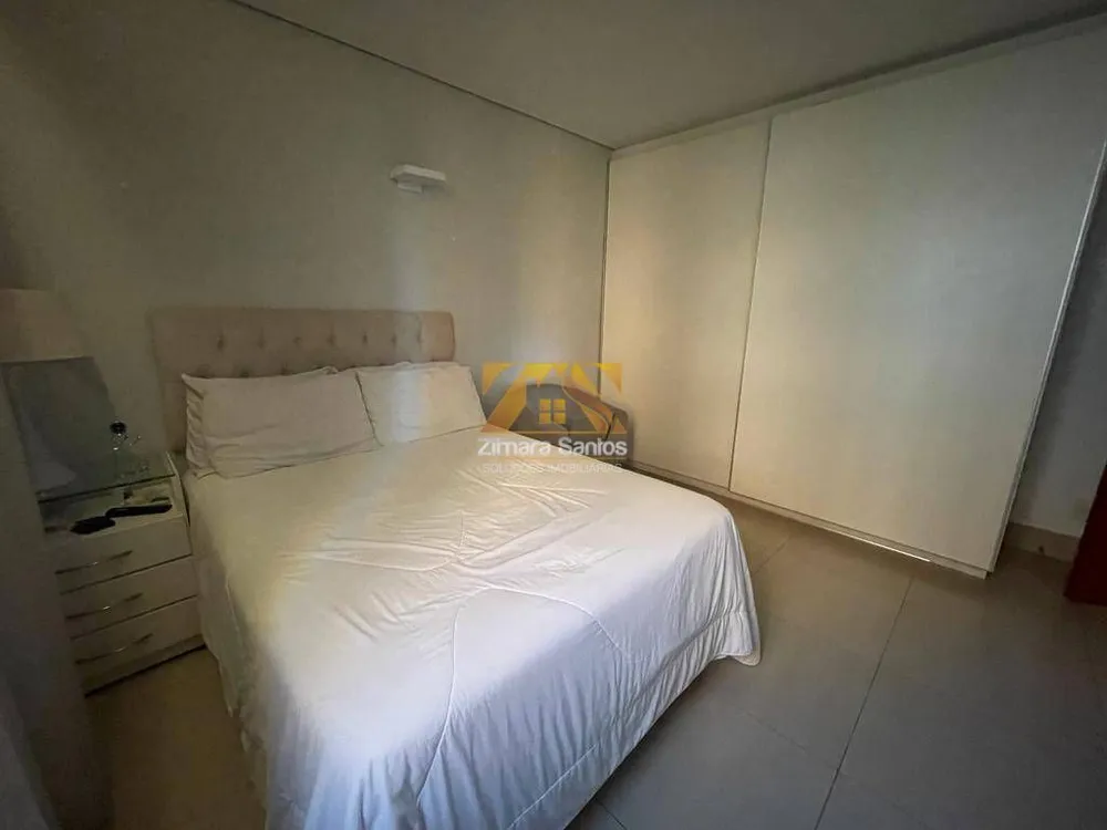 Apartamento, 4 quartos, 231 m² - Foto 1