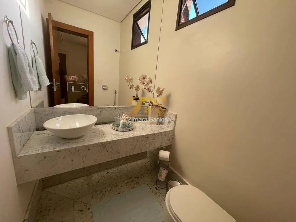 Apartamento, 4 quartos, 231 m² - Foto 5