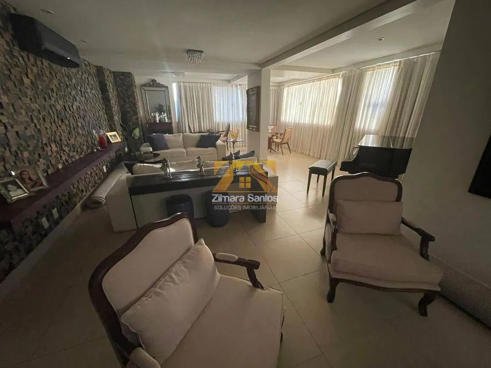 Apartamento, 4 quartos, 231 m² - Foto 4