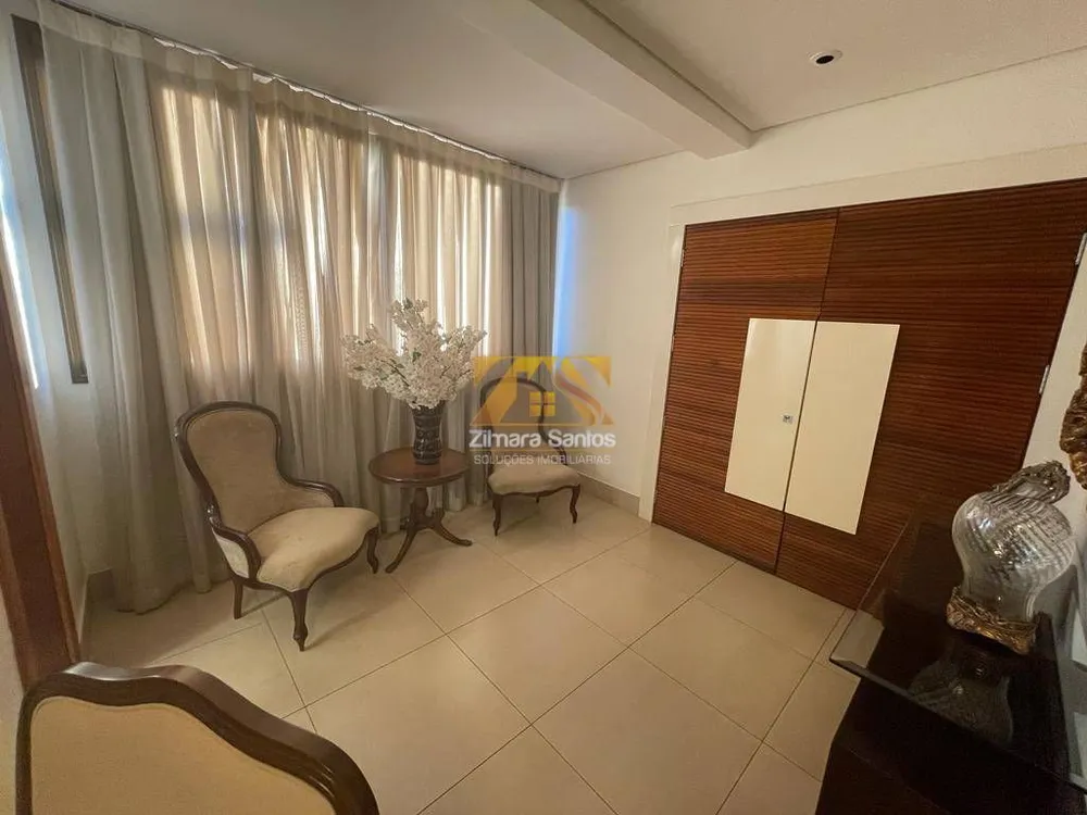 Apartamento, 4 quartos, 231 m² - Foto 8