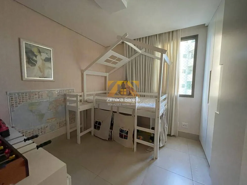 Apartamento, 4 quartos, 231 m² - Foto 2