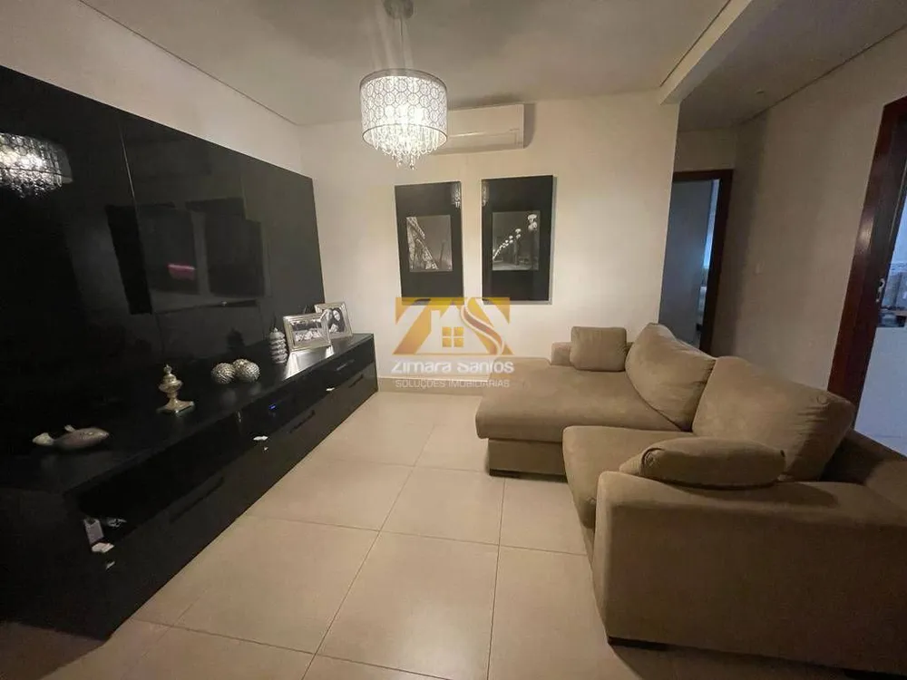 Apartamento, 4 quartos, 231 m² - Foto 2