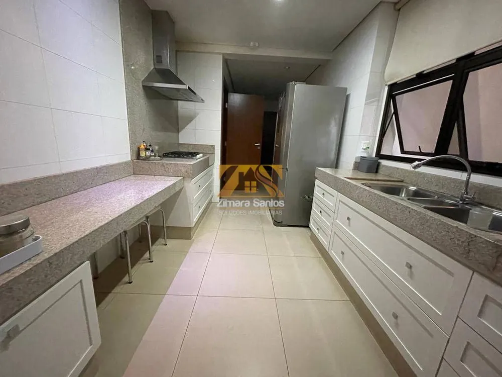 Apartamento, 4 quartos, 231 m² - Foto 7