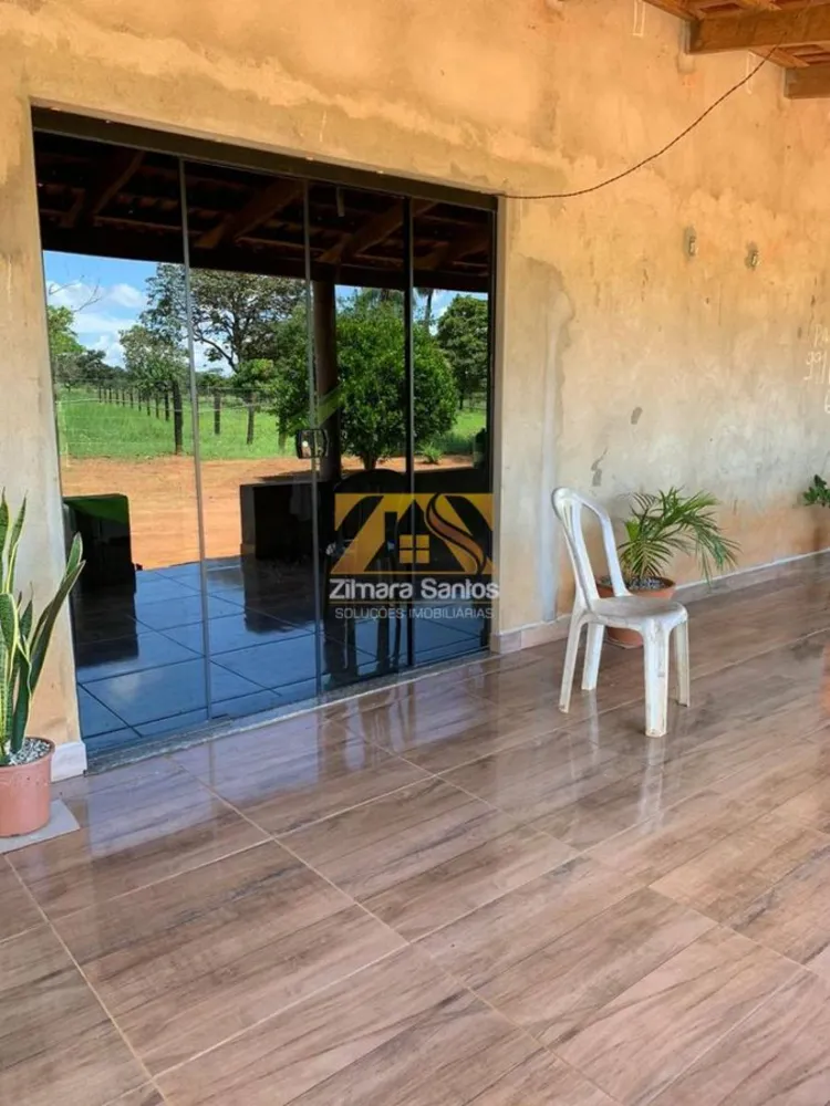 Fazenda, 3 m² - Foto 4