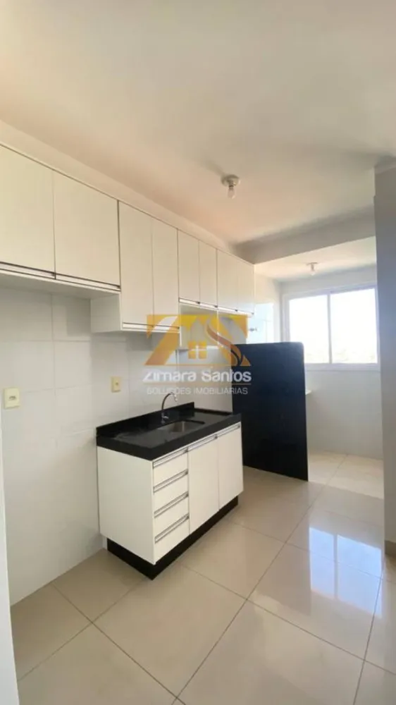 Apartamento, 2 quartos, 60 m² - Foto 6