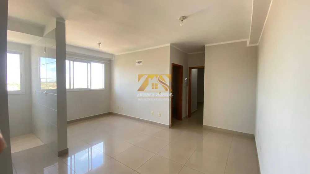 Apartamento, 2 quartos, 60 m² - Foto 4