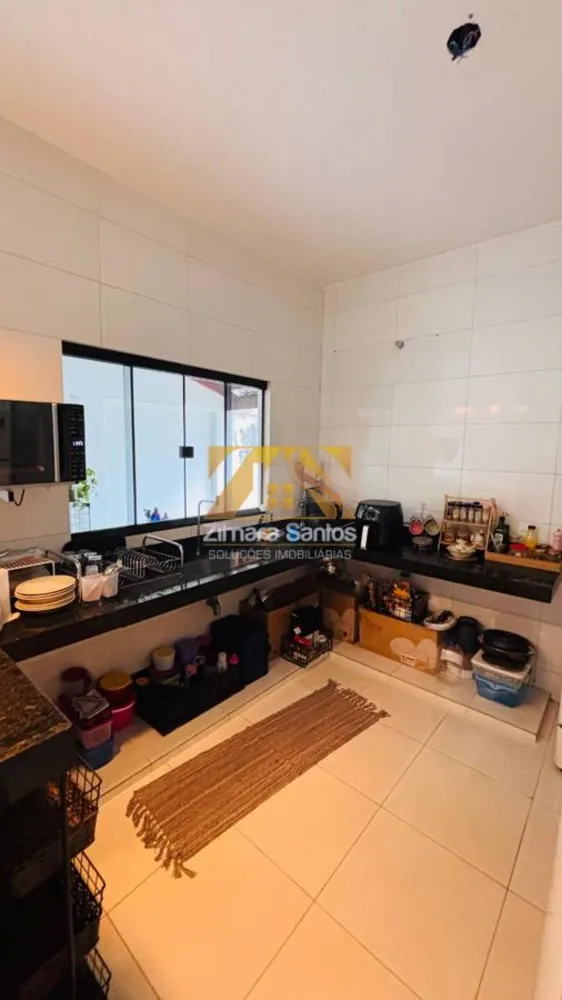 Casa, 3 quartos, 167 m² - Foto 8