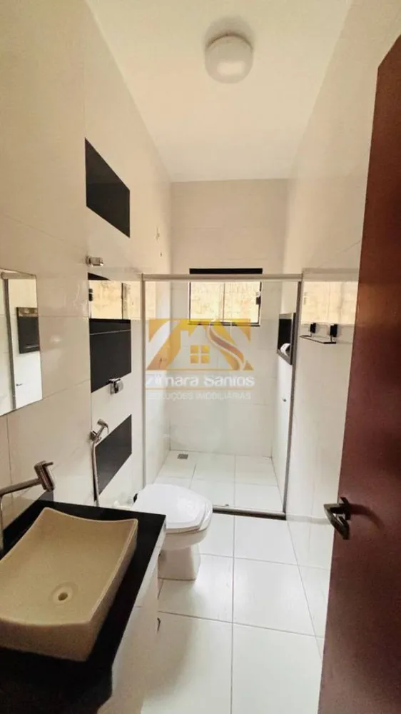 Casa, 3 quartos, 167 m² - Foto 5