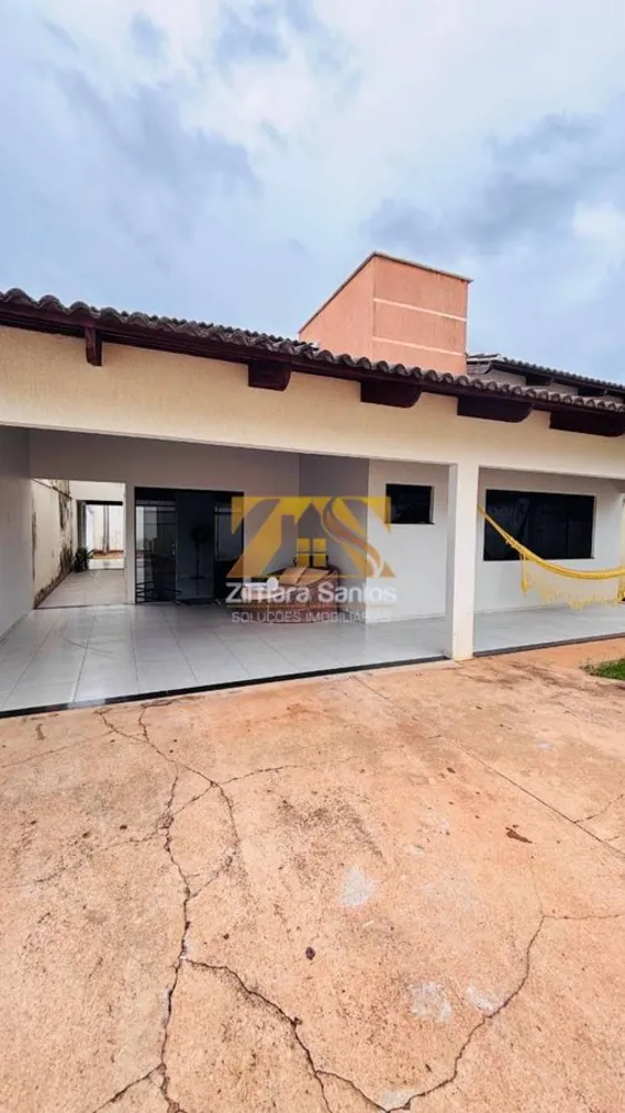 Casa, 3 quartos, 167 m² - Foto 4