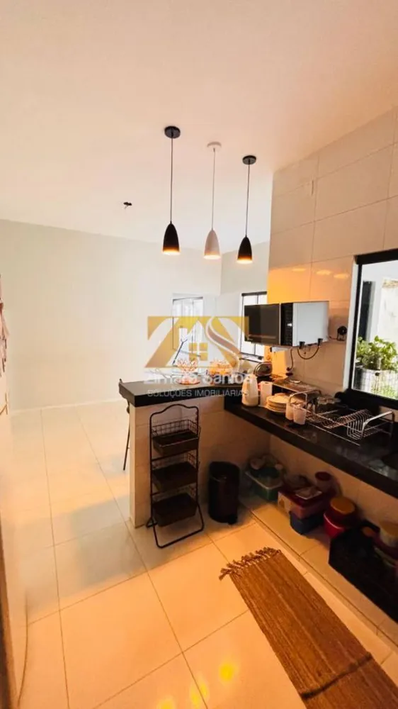 Casa, 3 quartos, 167 m² - Foto 1