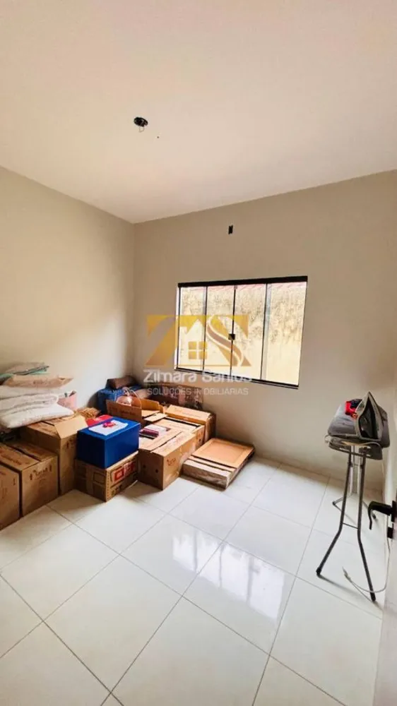 Casa, 3 quartos, 167 m² - Foto 3