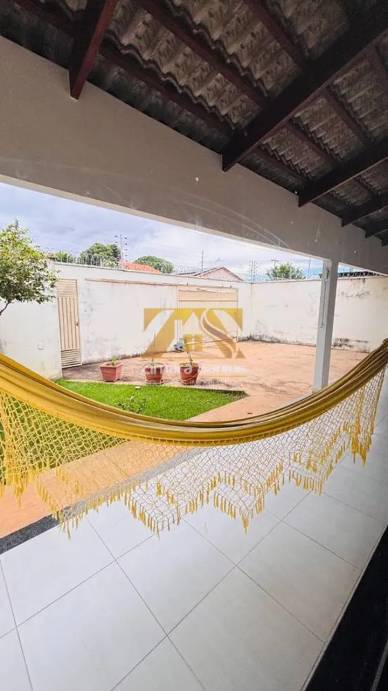 Casa, 3 quartos, 167 m² - Foto 2