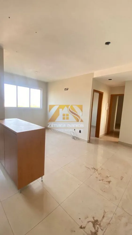 Apartamento, 2 quartos, 62 m² - Foto 4