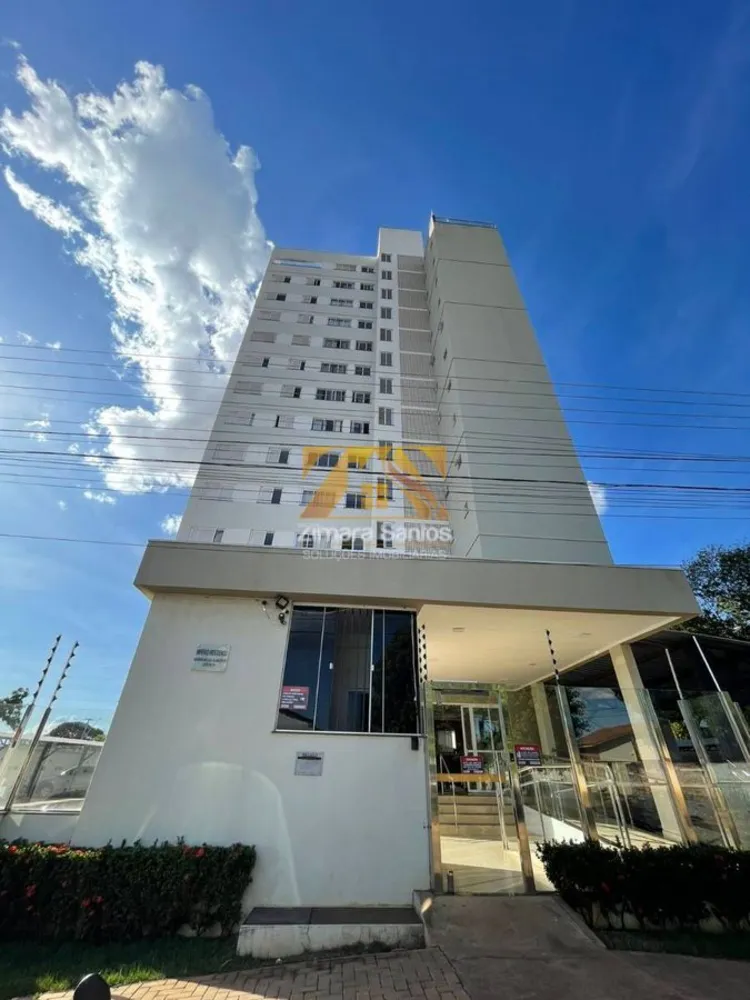 Apartamento, 2 quartos, 62 m² - Foto 1