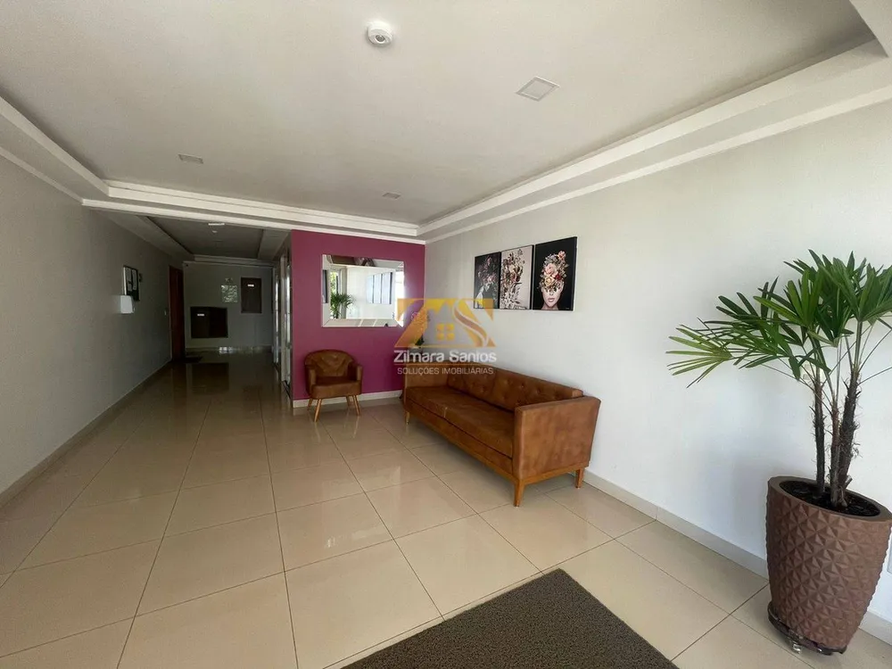 Apartamento, 2 quartos, 62 m² - Foto 3