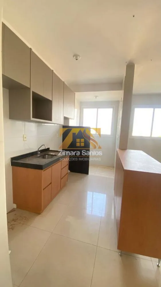 Apartamento, 2 quartos, 62 m² - Foto 7