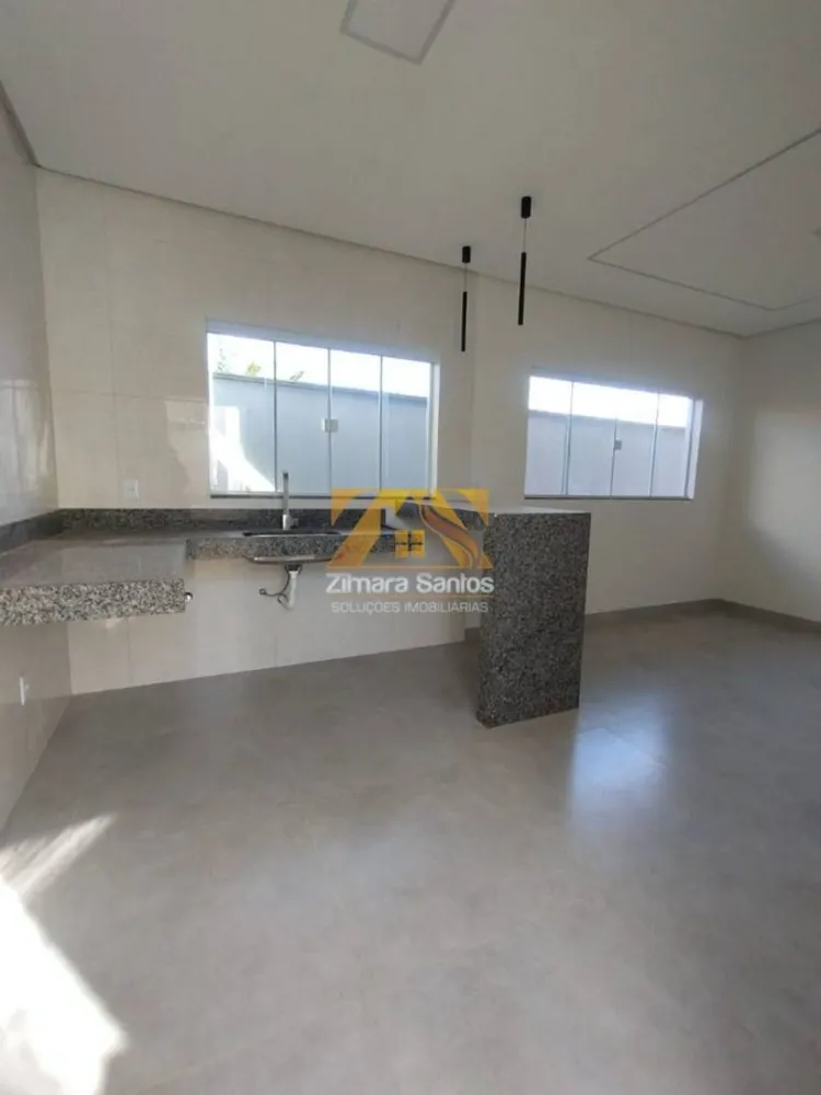 Casa, 2 quartos, 75 m² - Foto 4