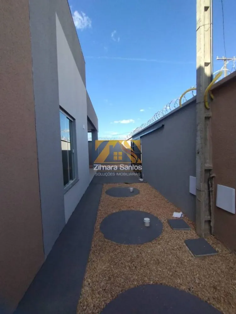 Casa, 2 quartos, 75 m² - Foto 4