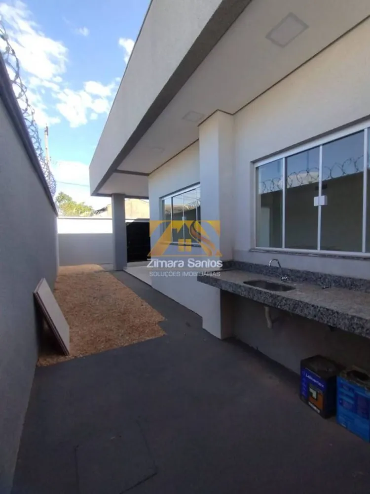 Casa, 2 quartos, 75 m² - Foto 10