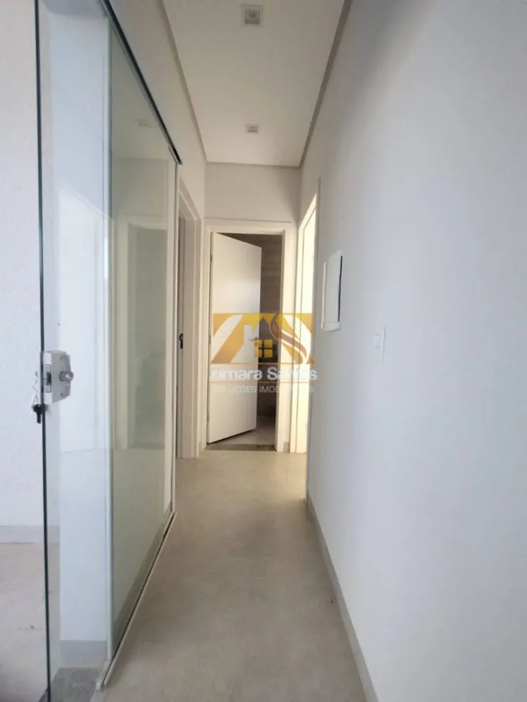 Casa, 2 quartos, 75 m² - Foto 2