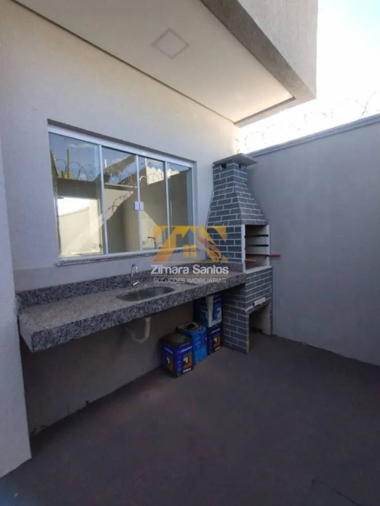 Casa, 2 quartos, 75 m² - Foto 7