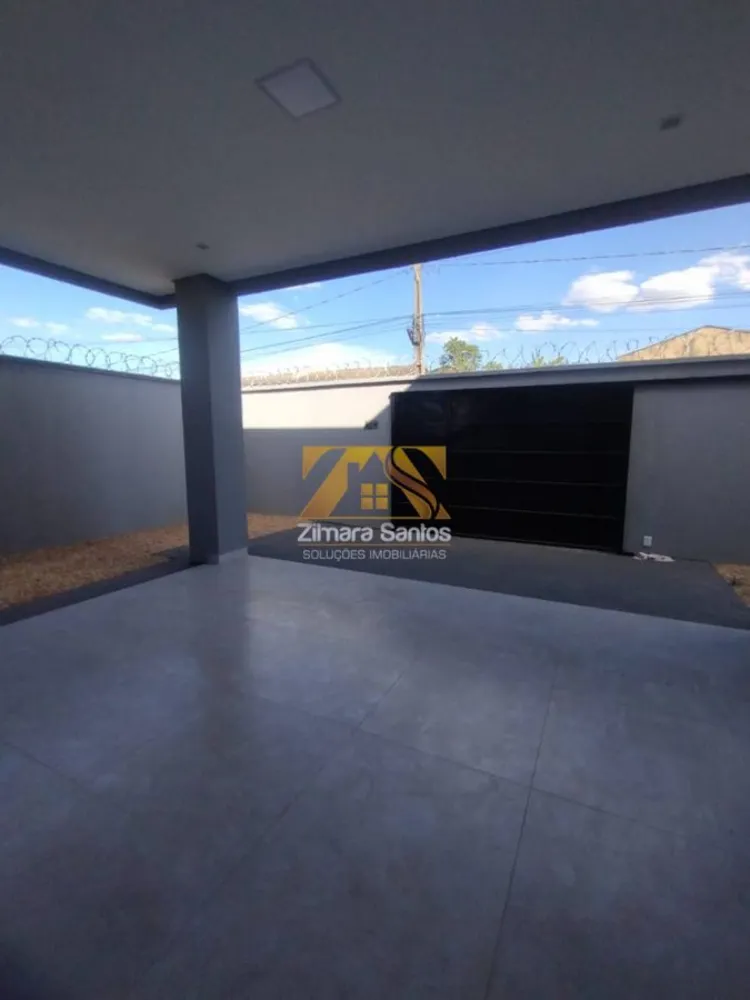 Casa, 2 quartos, 75 m² - Foto 3