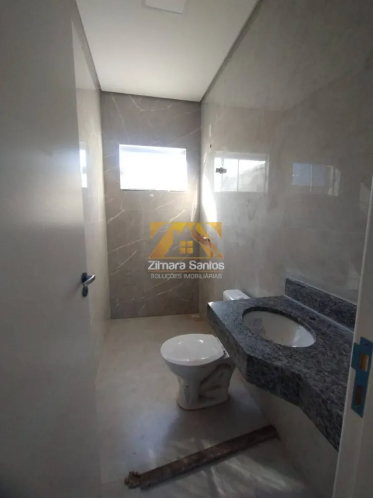Casa, 2 quartos, 75 m² - Foto 8