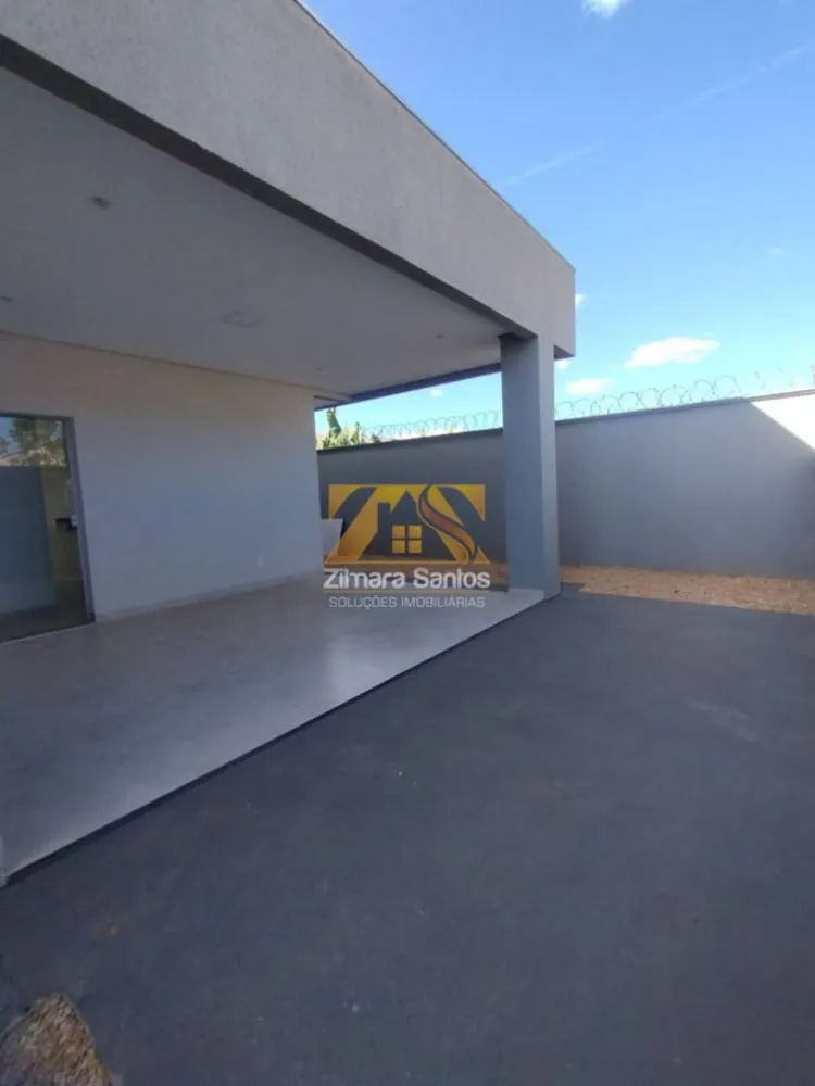 Casa, 2 quartos, 75 m² - Foto 1