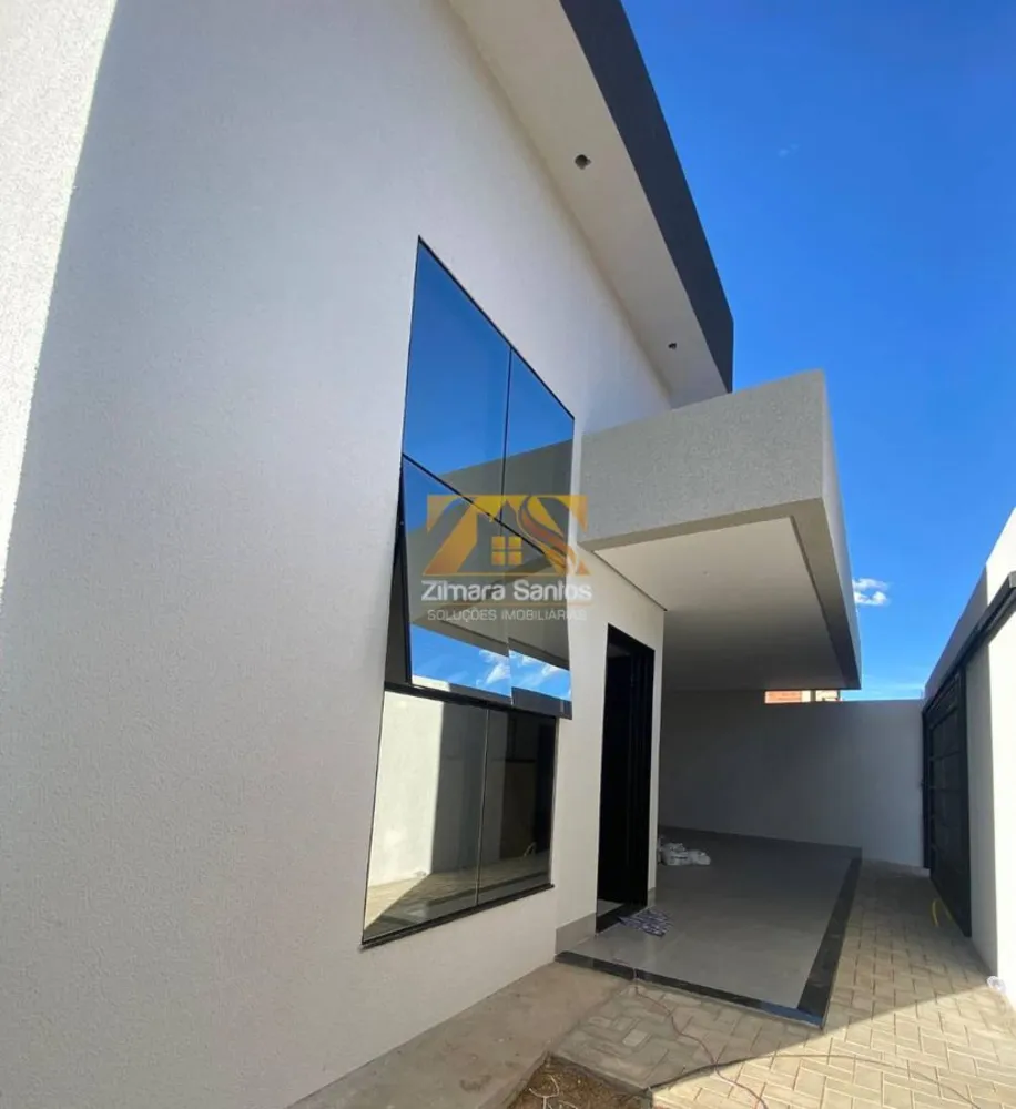 Casa, 3 quartos, 121 m² - Foto 6