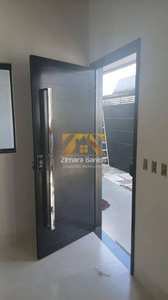 Casa, 3 quartos, 121 m² - Foto 3