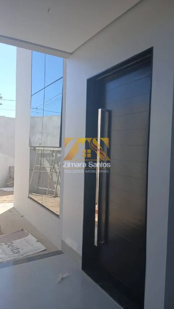 Casa, 3 quartos, 121 m² - Foto 10