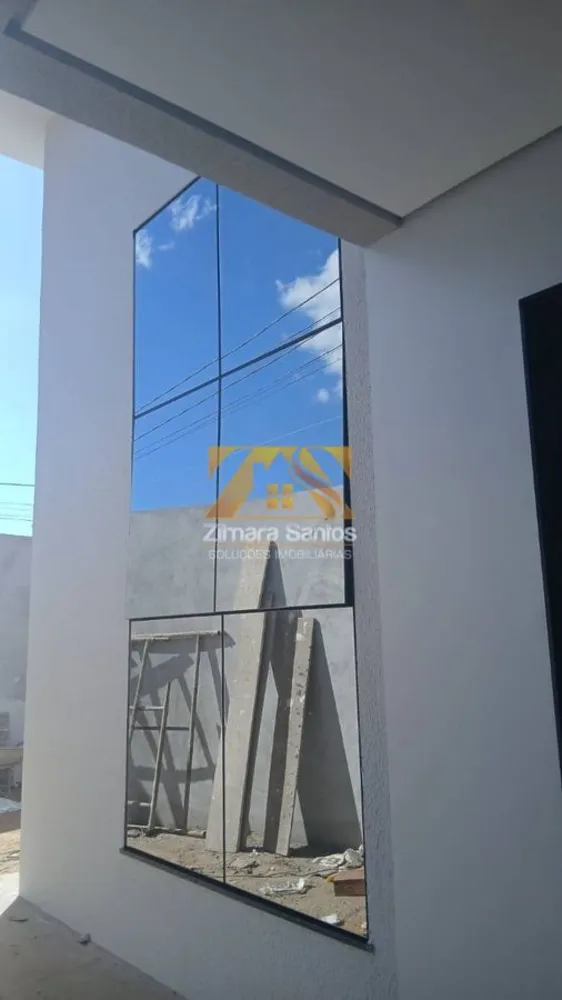 Casa, 3 quartos, 121 m² - Foto 8