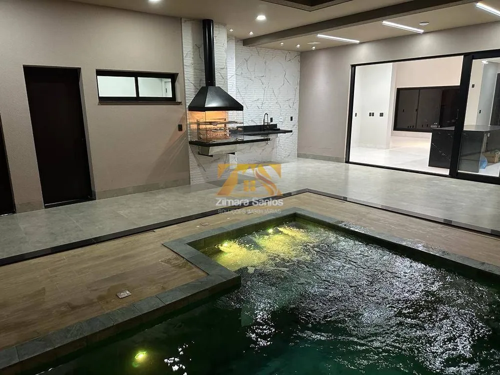 Casa de Condomínio, 4 quartos - Foto 6