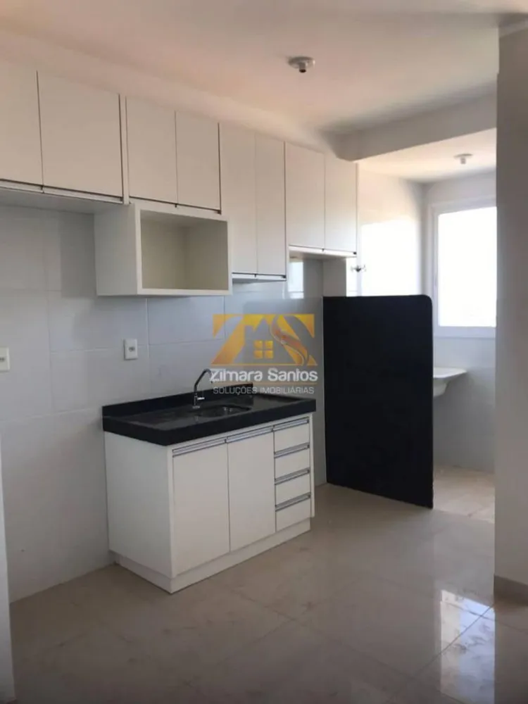 Apartamento, 2 quartos, 62 m² - Foto 8