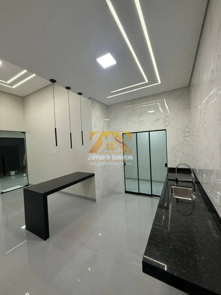 Casa, 2 quartos, 91 m² - Foto 8