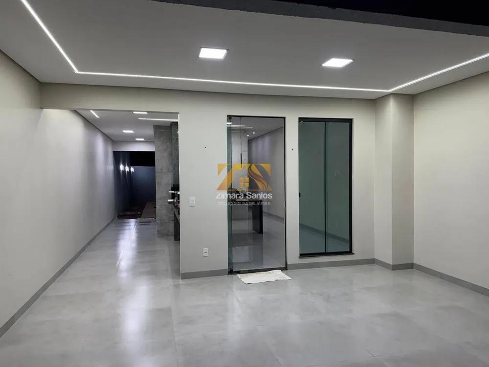 Casa, 2 quartos, 91 m² - Foto 4