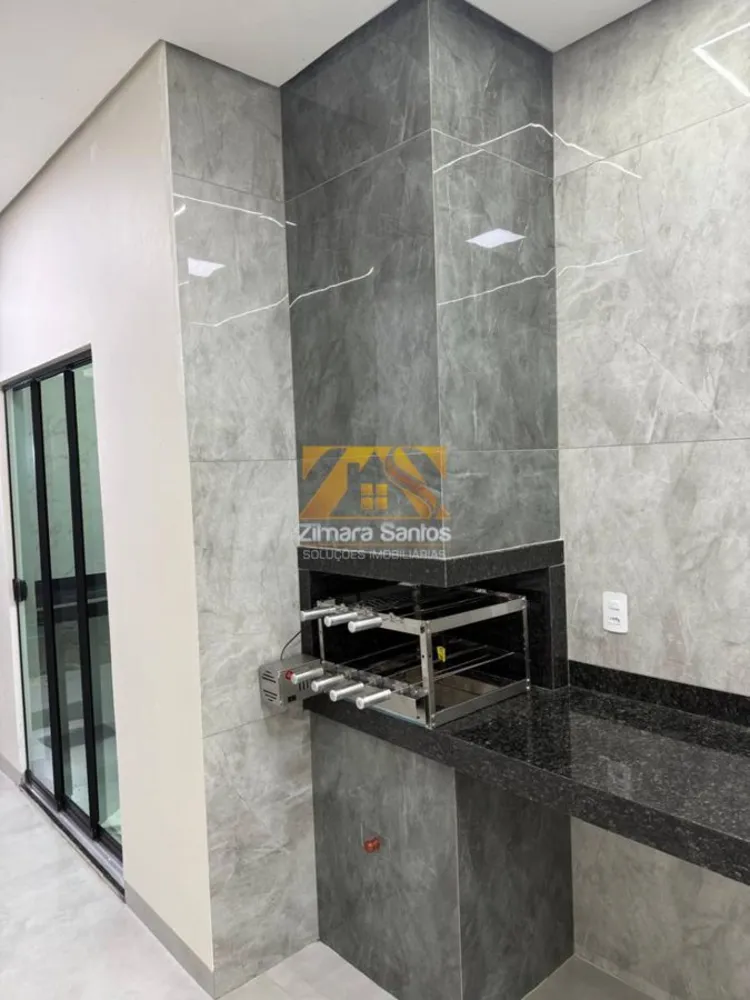 Casa, 2 quartos, 91 m² - Foto 2