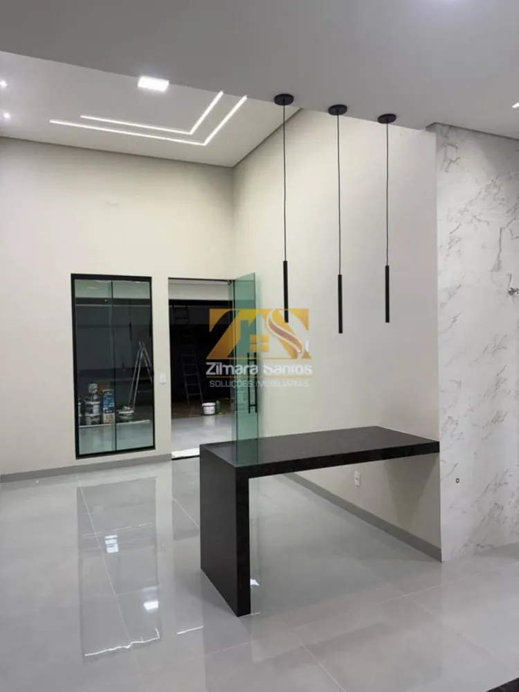 Casa, 2 quartos, 91 m² - Foto 1